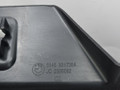 пластик BMW X1 F48 2017, 2.0 л., B48 A20 B, бензин, АКПП, alpinweiss 3 (300), полный привод, правый руль, 51459317384, 9317384 - фото №7