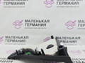 пластик BMW X1 F48 2017, 2.0 л., B48 A20 B, бензин, АКПП, alpinweiss 3 (300), полный привод, правый руль, 51459317384, 9317384 - фото №10