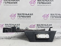 пластик BMW X1 F48 2017, 2.0 л., B48 A20 B, бензин, АКПП, alpinweiss 3 (300), полный привод, правый руль, 51459317384, 9317384 - фото №11