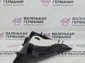пластик BMW X1 F48 2017, 2.0 л., B48 A20 B, бензин, АКПП, alpinweiss 3 (300), полный привод, правый руль, 51459317384, 9317384 - фото №12
