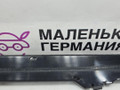кронштейн радиатора BMW X1 F48 2017, 2.0 л., B48 A20 B, бензин, АКПП, alpinweiss 3 (300), полный привод, правый руль, 51647347596, 7347596 - фото №3