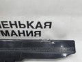 кронштейн радиатора BMW X1 F48 2017, 2.0 л., B48 A20 B, бензин, АКПП, alpinweiss 3 (300), полный привод, правый руль, 51647347596, 7347596 - фото №2