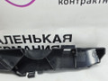 кронштейн радиатора BMW X1 F48 2017, 2.0 л., B48 A20 B, бензин, АКПП, alpinweiss 3 (300), полный привод, правый руль, 51647347596, 7347596 - фото №9