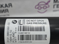 амортизатор передний правый BMW X1 F48 2017, 2.0 л., B48 A20 B, бензин, АКПП, alpinweiss 3 (300), полный привод, правый руль, 31316861691, 6861691, 6860788, 688418101, 31306886753, 6886753 - фото №10