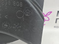 воздуховод печки BMW X1 F48 2017, 2.0 л., B48 A20 B, бензин, АКПП, alpinweiss 3 (300), полный привод, правый руль, 51477298808, 7298808 - фото №3
