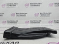 воздуховод печки BMW X1 F48 2017, 2.0 л., B48 A20 B, бензин, АКПП, alpinweiss 3 (300), полный привод, правый руль, 51477298808, 7298808 - фото №10
