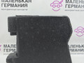 Шумоизоляция двери BMW X5 M F85 2016, 4.4 л., S63 B44 B, бензин, АКПП, donington grau (c28), полный привод, 51717294269, 7294269 - фото №5