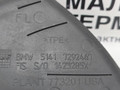 коврик вещевого отсека BMW X5 M F85 2016, 4.4 л., S63 B44 B, бензин, АКПП, donington grau (c28), полный привод, 51417292467, 7292467 - фото №6