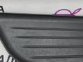 коврик вещевого отсека BMW X5 M F85 2016, 4.4 л., S63 B44 B, бензин, АКПП, donington grau (c28), полный привод, 51417292477, 7292477 - фото №5