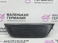 коврик вещевого отсека BMW X5 M F85 2016, 4.4 л., S63 B44 B, бензин, АКПП, donington grau (c28), полный привод, 51417292477, 7292477 - фото №7