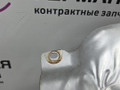 тепловой экран моторного отсека BMW X1 F48 2017, 2.0 л., B48 A20 B, бензин, АКПП, alpinweiss 3 (300), полный привод, правый руль, 11657618370, 7618370 - фото №10