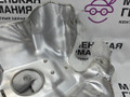 тепловой экран моторного отсека BMW X1 F48 2017, 2.0 л., B48 A20 B, бензин, АКПП, alpinweiss 3 (300), полный привод, правый руль, 11657618369, 7618369 - фото №4