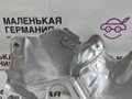 тепловой экран моторного отсека BMW X1 F48 2017, 2.0 л., B48 A20 B, бензин, АКПП, alpinweiss 3 (300), полный привод, правый руль, 11657618369, 7618369 - фото №3