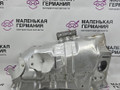 тепловой экран моторного отсека BMW X1 F48 2017, 2.0 л., B48 A20 B, бензин, АКПП, alpinweiss 3 (300), полный привод, правый руль, 11657618369, 7618369 - фото №8