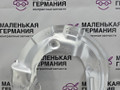 защитный кожух тормозного механизма BMW X1 F48 2017, 2.0 л., B48 A20 B, бензин, АКПП, alpinweiss 3 (300), полный привод, правый руль, 34106854970, 6854970 - фото №6