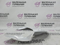защитный кожух тормозного механизма BMW X1 F48 2017, 2.0 л., B48 A20 B, бензин, АКПП, alpinweiss 3 (300), полный привод, правый руль, 34106854970, 6854970 - фото №14