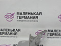 Теплоизоляция доп. глушителя BMW X1 F48 2017, 2.0 л., B48 A20 B, бензин, АКПП, alpinweiss 3 (300), полный привод, правый руль, 8604703, 11658604703 - фото №7