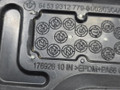 уплотнитель BMW X1 F48 2017, 2.0 л., B48 A20 B, бензин, АКПП, alpinweiss 3 (300), полный привод, правый руль, 64539312779, 9312779 - фото №3