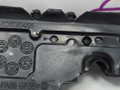уплотнитель BMW X1 F48 2017, 2.0 л., B48 A20 B, бензин, АКПП, alpinweiss 3 (300), полный привод, правый руль, 64539312779, 9312779 - фото №4