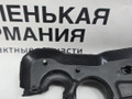 уплотнитель BMW X1 F48 2017, 2.0 л., B48 A20 B, бензин, АКПП, alpinweiss 3 (300), полный привод, правый руль, 64539312779, 9312779 - фото №12
