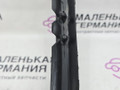 уплотнитель BMW X1 F48 2017, 2.0 л., B48 A20 B, бензин, АКПП, alpinweiss 3 (300), полный привод, правый руль, 64539312779, 9312779 - фото №19