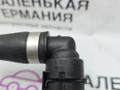 патрубок радиатора BMW X1 F48 2017, 2.0 л., B48 A20 B, бензин, АКПП, alpinweiss 3 (300), полный привод, правый руль, 64219250564, 9250564 - фото №5