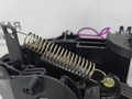 педаль тормоза BMW X1 F48 2017, 2.0 л., B48 A20 B, бензин, АКПП, alpinweiss 3 (300), полный привод, правый руль, 35006856600, 6860607, 6860692, 6856600 - фото №5