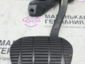 педаль тормоза BMW X1 F48 2017, 2.0 л., B48 A20 B, бензин, АКПП, alpinweiss 3 (300), полный привод, правый руль, 35006856600, 6860607, 6860692, 6856600 - фото №4