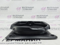 планка под капот BMW X1 F48 2017, 2.0 л., B48 A20 B, бензин, АКПП, alpinweiss 3 (300), полный привод, правый руль, 64319302950, 9302950, 111108800 - фото №7