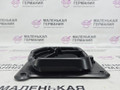 планка под капот BMW X1 F48 2017, 2.0 л., B48 A20 B, бензин, АКПП, alpinweiss 3 (300), полный привод, правый руль, 64319302950, 9302950, 111108800 - фото №6