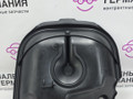 планка под капот BMW X1 F48 2017, 2.0 л., B48 A20 B, бензин, АКПП, alpinweiss 3 (300), полный привод, правый руль, 64319302951, 9302951 - фото №4