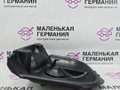 планка под капот BMW X1 F48 2017, 2.0 л., B48 A20 B, бензин, АКПП, alpinweiss 3 (300), полный привод, правый руль, 64319302951, 9302951 - фото №7