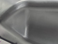 планка под капот BMW X1 F48 2017, 2.0 л., B48 A20 B, бензин, АКПП, alpinweiss 3 (300), полный привод, правый руль, 64319302951, 9302951 - фото №9