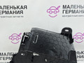 кронштейн (крепление) BMW X1 F48 2017, 2.0 л., B48 A20 B, бензин, АКПП, alpinweiss 3 (300), полный привод, правый руль, 61139332509, 9332509, 61149332509 - фото №5