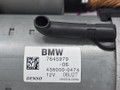 стартер BMW X1 F48 2017, 2.0 л., B48 A20 B, бензин, АКПП, alpinweiss 3 (300), полный привод, правый руль, 12417645979, 7645979 - фото №2