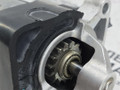стартер BMW X1 F48 2017, 2.0 л., B48 A20 B, бензин, АКПП, alpinweiss 3 (300), полный привод, правый руль, 12417645979, 7645979 - фото №8