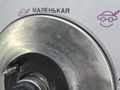 вакуумный усилитель тормозов BMW X1 F48 2017, 2.0 л., B48 A20 B, бензин, АКПП, alpinweiss 3 (300), полный привод, правый руль, 34336873440, 6873440, 34336860686, 6860686, 34336883134, 6883134, 6882812, 17B256102304 - фото №9