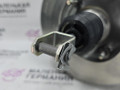 вакуумный усилитель тормозов BMW X1 F48 2017, 2.0 л., B48 A20 B, бензин, АКПП, alpinweiss 3 (300), полный привод, правый руль, 34336873440, 6873440, 34336860686, 6860686, 34336883134, 6883134, 6882812, 17B256102304 - фото №12