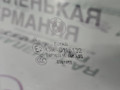 стекло двери задней левой BMW X5 M F85 2016, 4.4 л., S63 B44 B, бензин, АКПП, donington grau (c28), полный привод, 51357470629, 7470629, 0115132 - фото №3