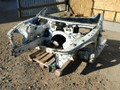 часть кузова (вырезанный элемент) BMW 6 серия F06/F12/F13 2012, 4.4 л., N63 B44 B, бензин, АКПП, alpinweiss 3 (300), хетчбэк 5 дв., задний привод, правый руль, 41107259359, 41107259360 - фото №13