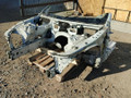 часть кузова (вырезанный элемент) BMW 6 серия F06/F12/F13 2012, 4.4 л., N63 B44 B, бензин, АКПП, alpinweiss 3 (300), хетчбэк 5 дв., задний привод, правый руль, 41107259359, 41107259360 - фото №12