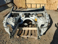 часть кузова (вырезанный элемент) BMW 6 серия F06/F12/F13 2012, 4.4 л., N63 B44 B, бензин, АКПП, alpinweiss 3 (300), хетчбэк 5 дв., задний привод, правый руль, 41107259359, 41107259360 - фото №16