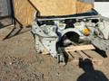 часть кузова (вырезанный элемент) BMW 6 серия F06/F12/F13 2012, 4.4 л., N63 B44 B, бензин, АКПП, alpinweiss 3 (300), хетчбэк 5 дв., задний привод, правый руль, 41107259359, 41107259360 - фото №19
