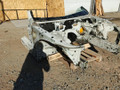 часть кузова (вырезанный элемент) BMW 6 серия F06/F12/F13 2012, 4.4 л., N63 B44 B, бензин, АКПП, alpinweiss 3 (300), хетчбэк 5 дв., задний привод, правый руль, 41107259359, 41107259360 - фото №20