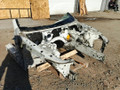 часть кузова (вырезанный элемент) BMW 6 серия F06/F12/F13 2012, 4.4 л., N63 B44 B, бензин, АКПП, alpinweiss 3 (300), хетчбэк 5 дв., задний привод, правый руль, 41107259359, 41107259360 - фото №22