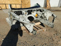 часть кузова (вырезанный элемент) BMW 6 серия F06/F12/F13 2012, 4.4 л., N63 B44 B, бензин, АКПП, alpinweiss 3 (300), хетчбэк 5 дв., задний привод, правый руль, 41107259359, 41107259360 - фото №21