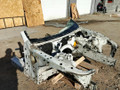 часть кузова (вырезанный элемент) BMW 6 серия F06/F12/F13 2012, 4.4 л., N63 B44 B, бензин, АКПП, alpinweiss 3 (300), хетчбэк 5 дв., задний привод, правый руль, 41107259359, 41107259360 - фото №5