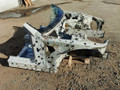 часть кузова (вырезанный элемент) BMW 6 серия F06/F12/F13 2012, 4.4 л., N63 B44 B, бензин, АКПП, alpinweiss 3 (300), хетчбэк 5 дв., задний привод, правый руль, 41107259359, 41107259360 - фото №24