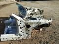 часть кузова (вырезанный элемент) BMW 6 серия F06/F12/F13 2012, 4.4 л., N63 B44 B, бензин, АКПП, alpinweiss 3 (300), хетчбэк 5 дв., задний привод, правый руль, 41107259359, 41107259360 - фото №25