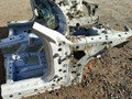часть кузова (вырезанный элемент) BMW 6 серия F06/F12/F13 2012, 4.4 л., N63 B44 B, бензин, АКПП, alpinweiss 3 (300), хетчбэк 5 дв., задний привод, правый руль, 41107259359, 41107259360 - фото №26